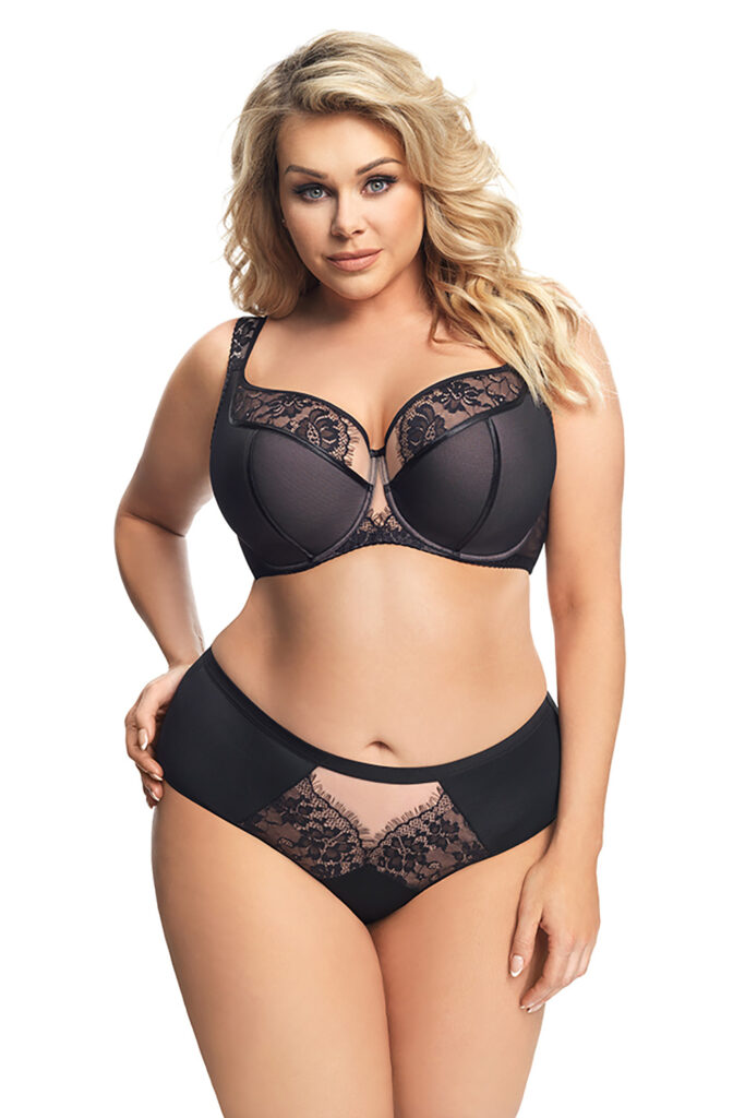 Semi- Soft model 158893 Gorsenia Lingerie
