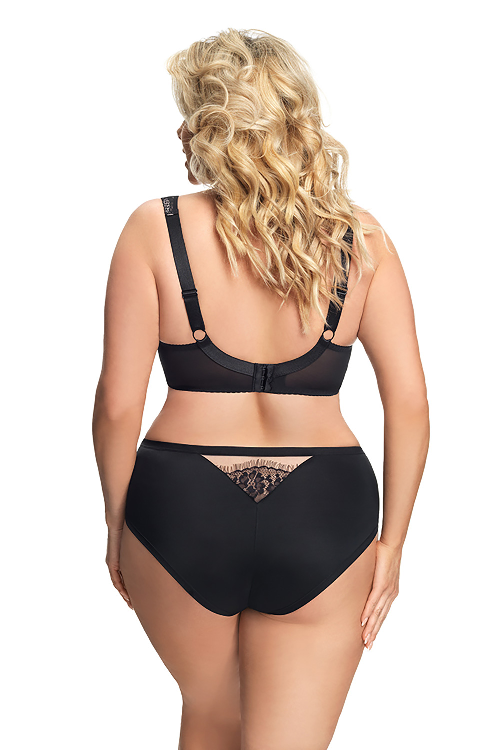 Semi- Soft model 158893 Gorsenia Lingerie - Afbeelding 2