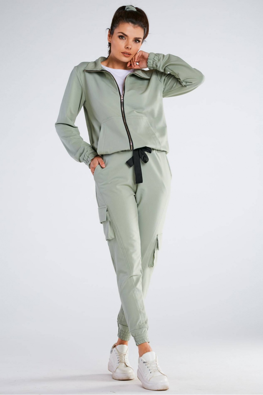 Damen Hose model 159238 Infinite You
