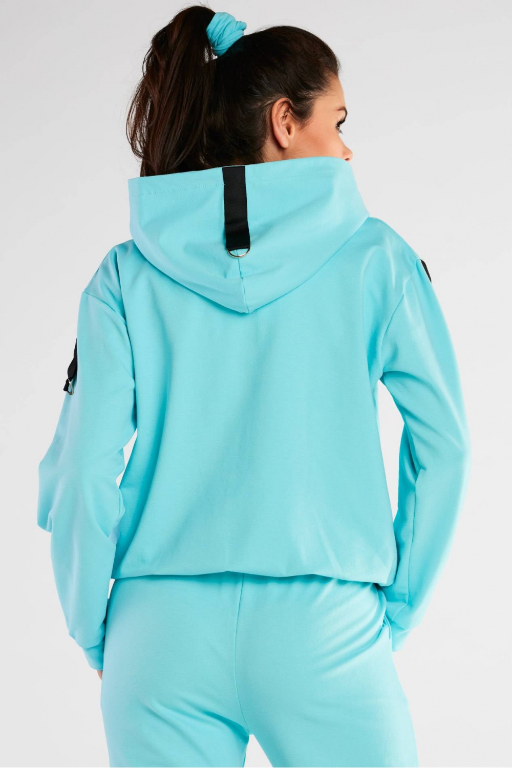Sweater model 159245 Infinite You - Afbeelding 2