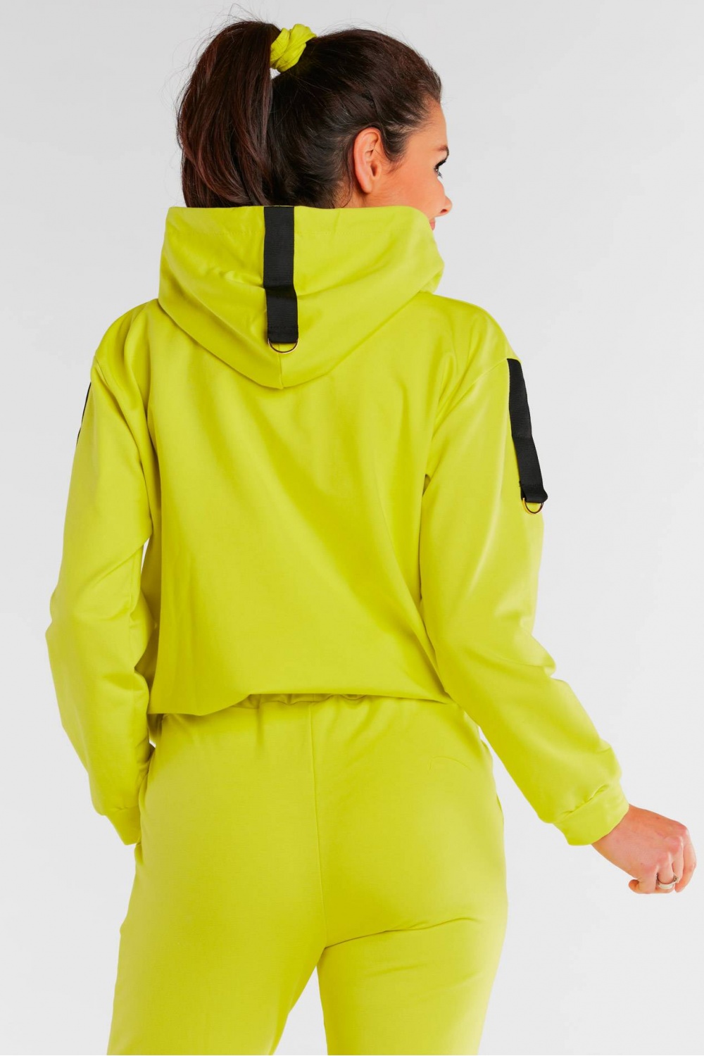 Sweater model 159246 Infinite You - Afbeelding 2