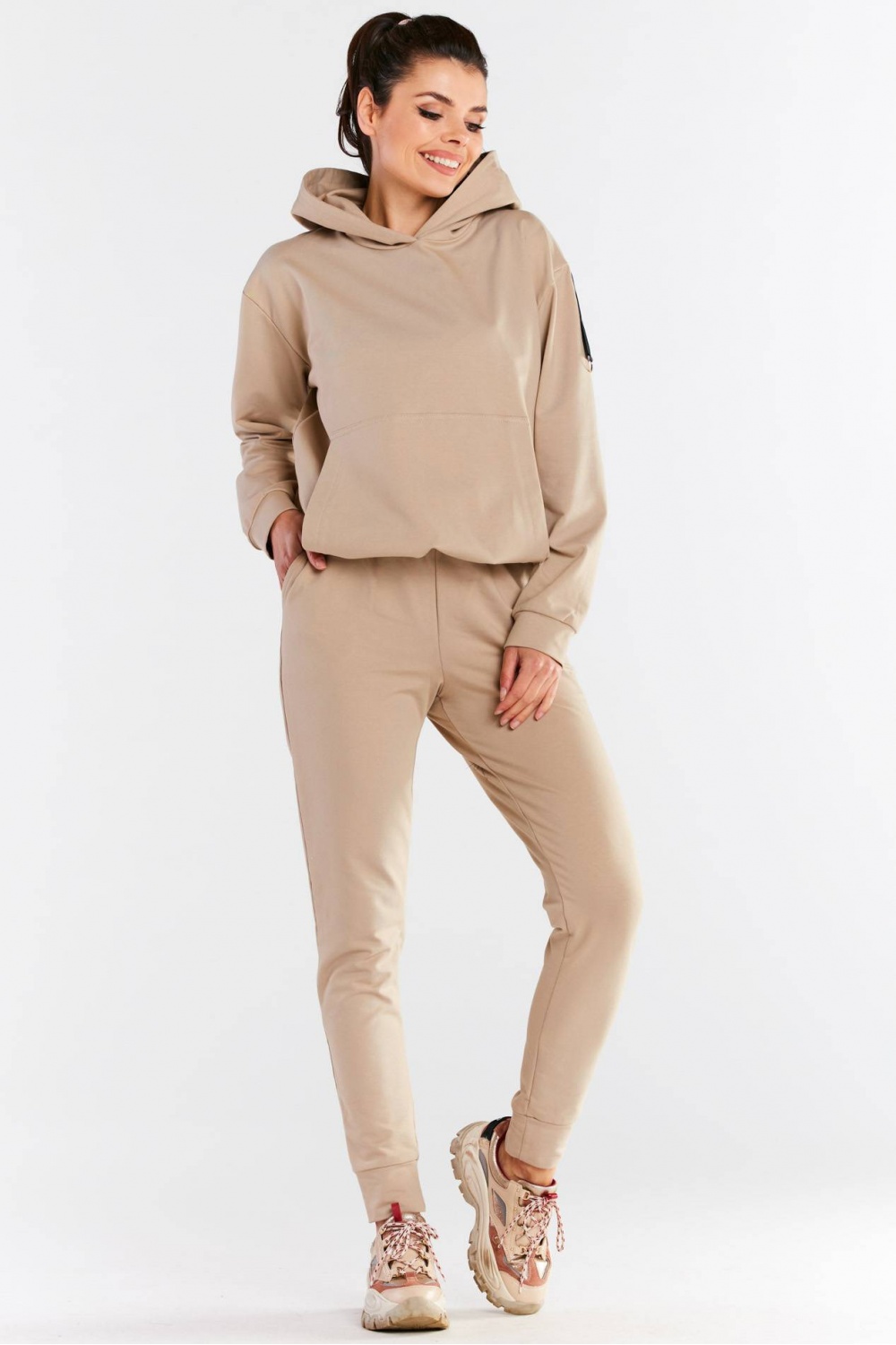 Sportanzug Hosen model 159255 Infinite You