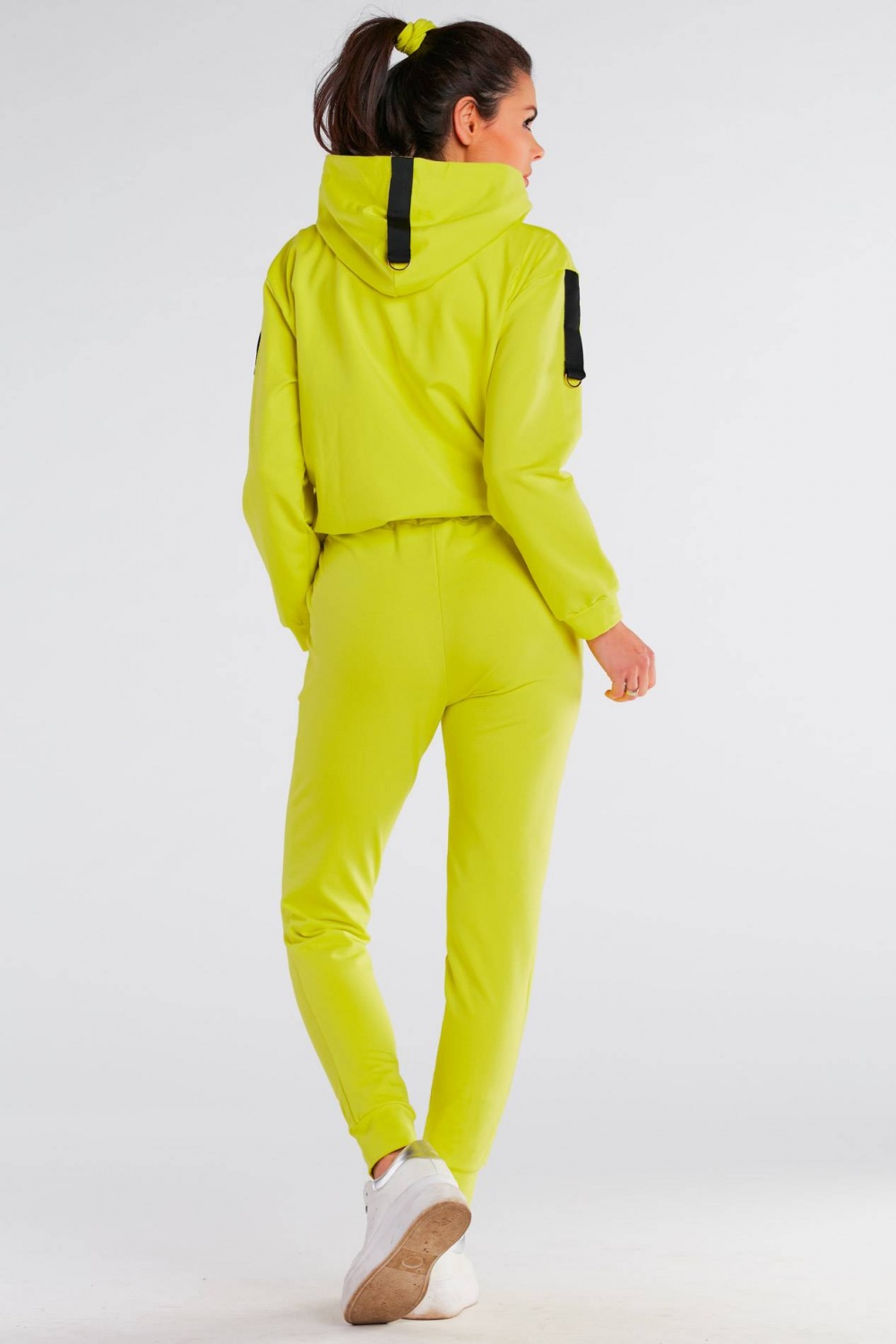 Sportanzug Hosen model 159257 Infinite You - Afbeelding 2