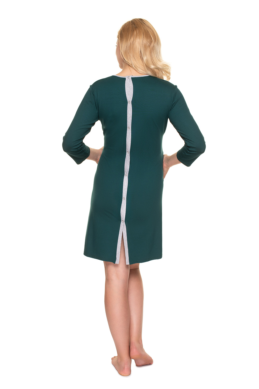 Schwangerschaftsnachtwäsche model 159432 PeeKaBoo - Afbeelding 3