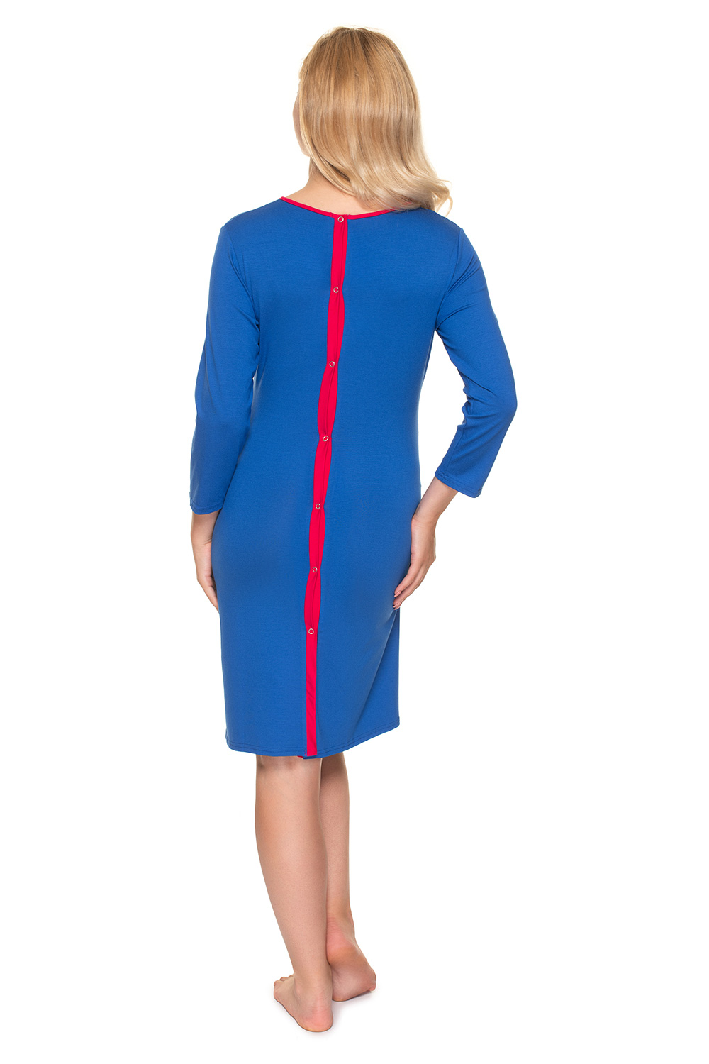 Schwangerschaftsnachtwäsche model 159434 PeeKaBoo - Afbeelding 3