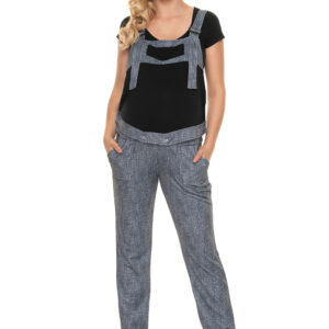 Schwangerschafts-Overalls model 159435 PeeKaBoo