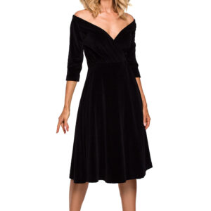 Abendkleid model 159585 Moe