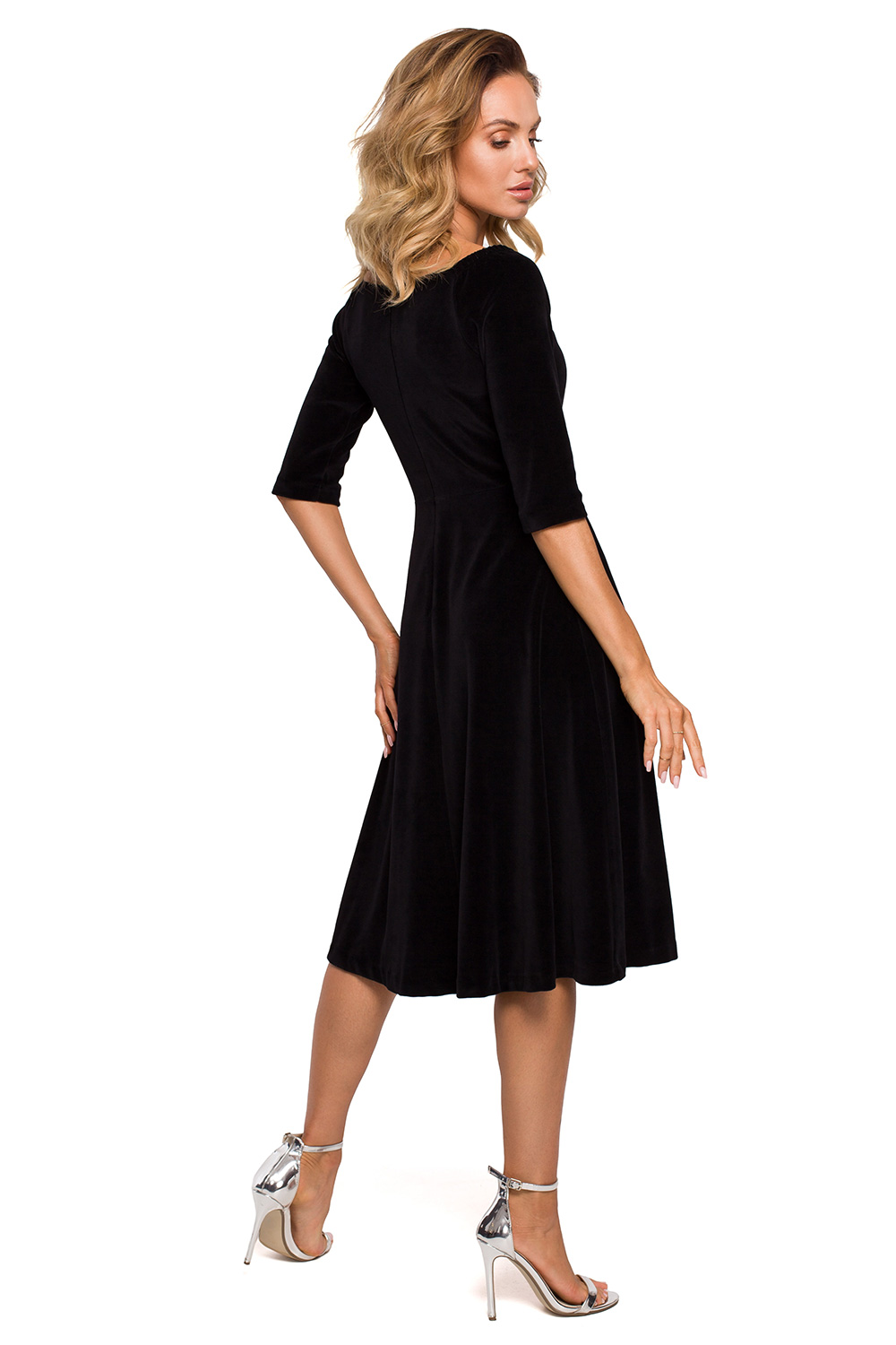 Abendkleid model 159585 Moe - Afbeelding 2
