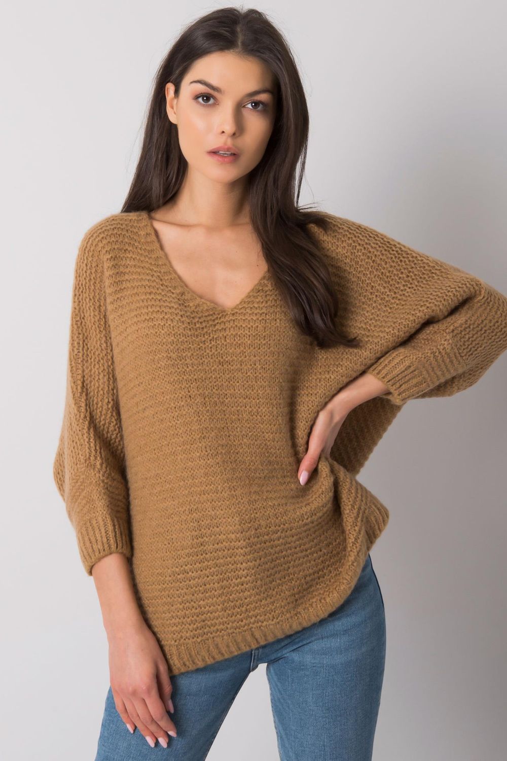 Pullover model 159693 Och Bella - Afbeelding 2