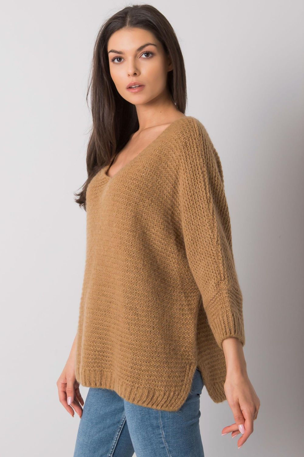 Pullover model 159693 Och Bella - Afbeelding 3