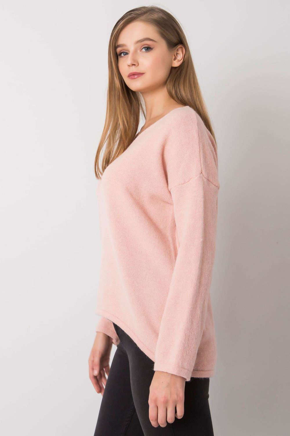 Pullover model 159767 Och Bella - Afbeelding 3