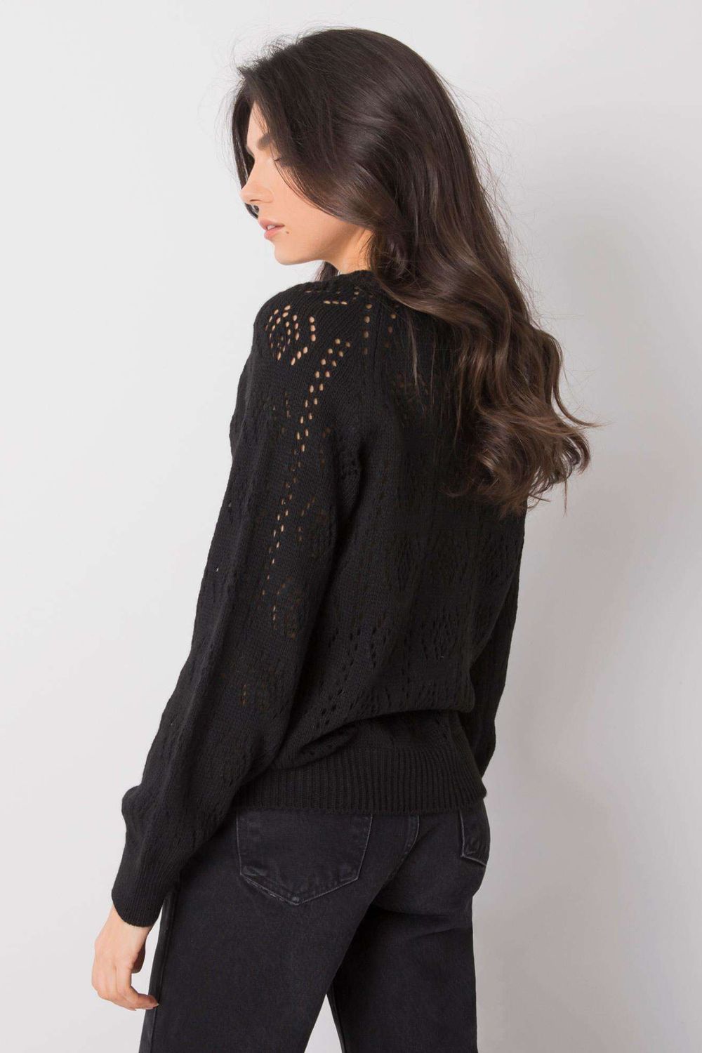 Cardigan model 159781 Och Bella - Afbeelding 3
