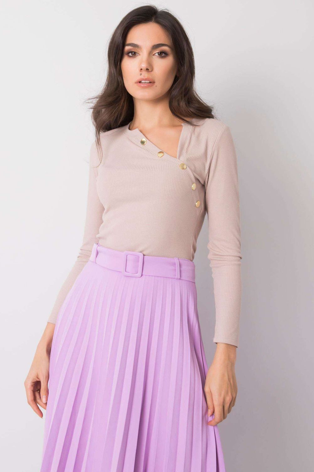 Bluse model 159785 Och Bella