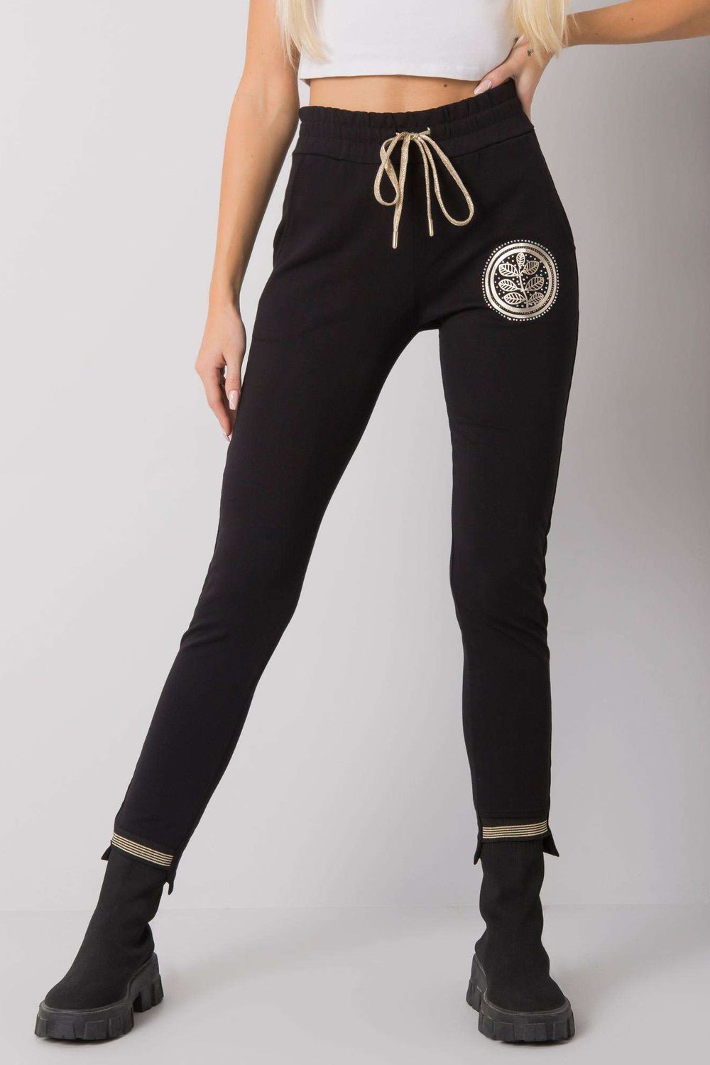 Sportanzug Hosen model 159843 Relevance
