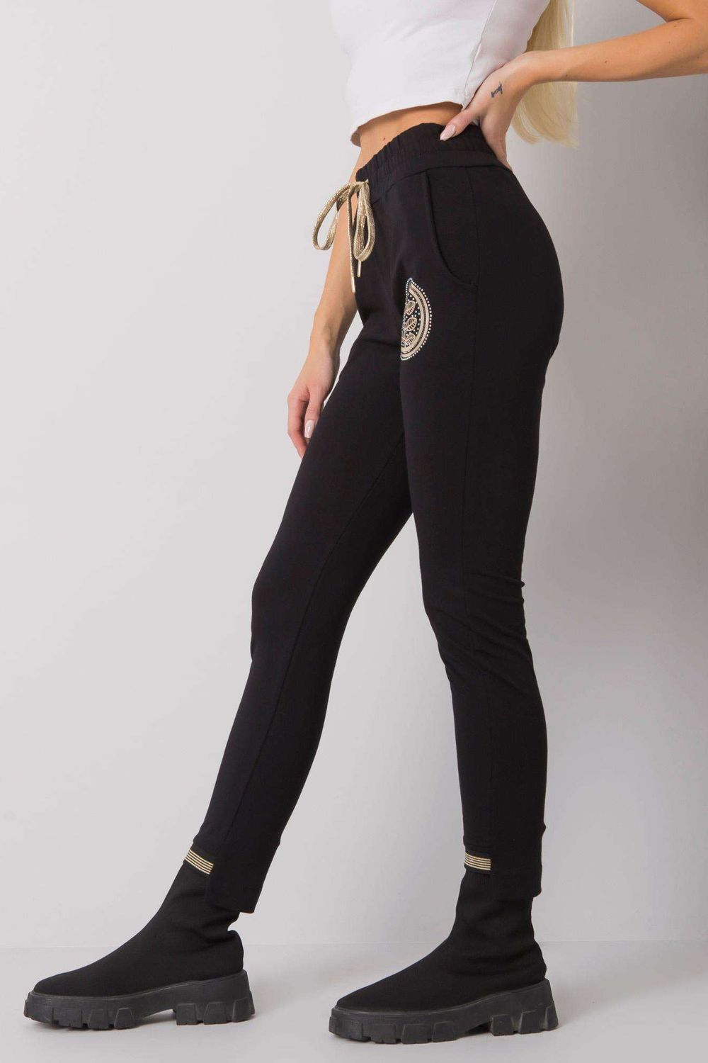 Sportanzug Hosen model 159843 Relevance - Afbeelding 3