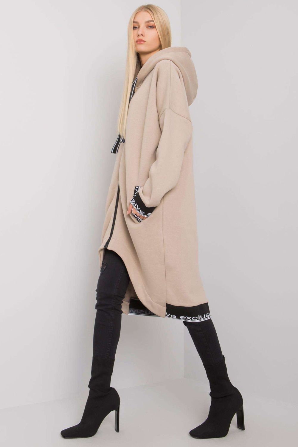Sweater model 159851 Relevance - Afbeelding 2
