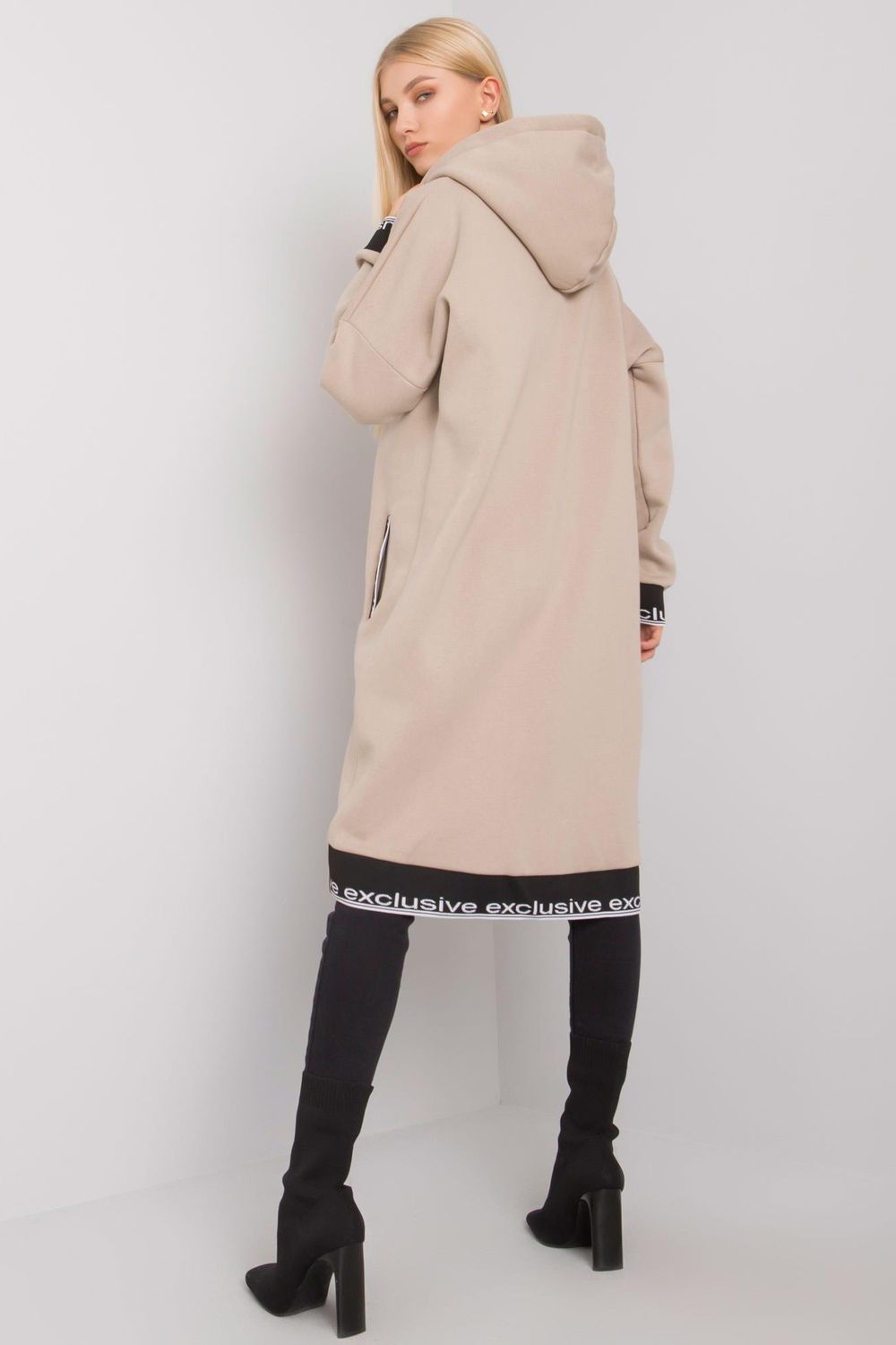 Sweater model 159851 Relevance - Afbeelding 3