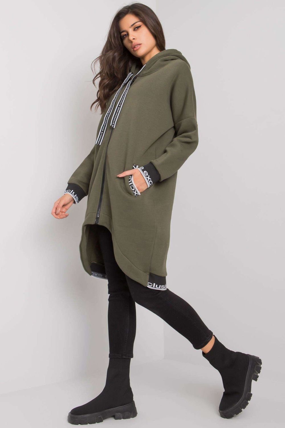 Sweater model 159854 Relevance - Afbeelding 2