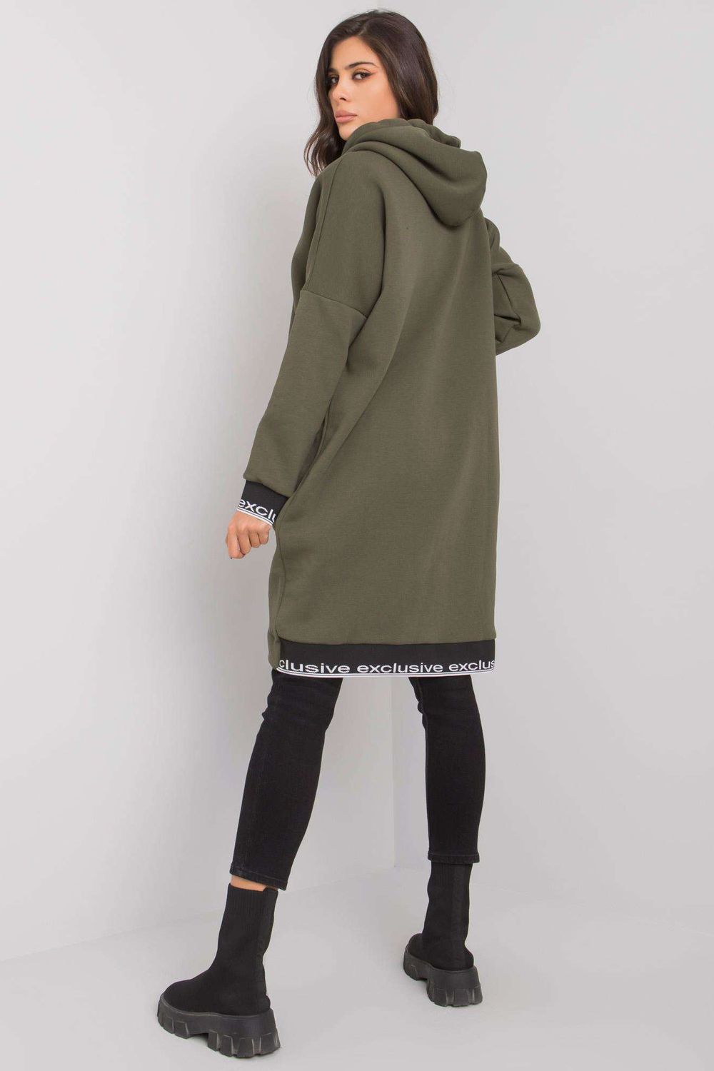 Sweater model 159854 Relevance - Afbeelding 3