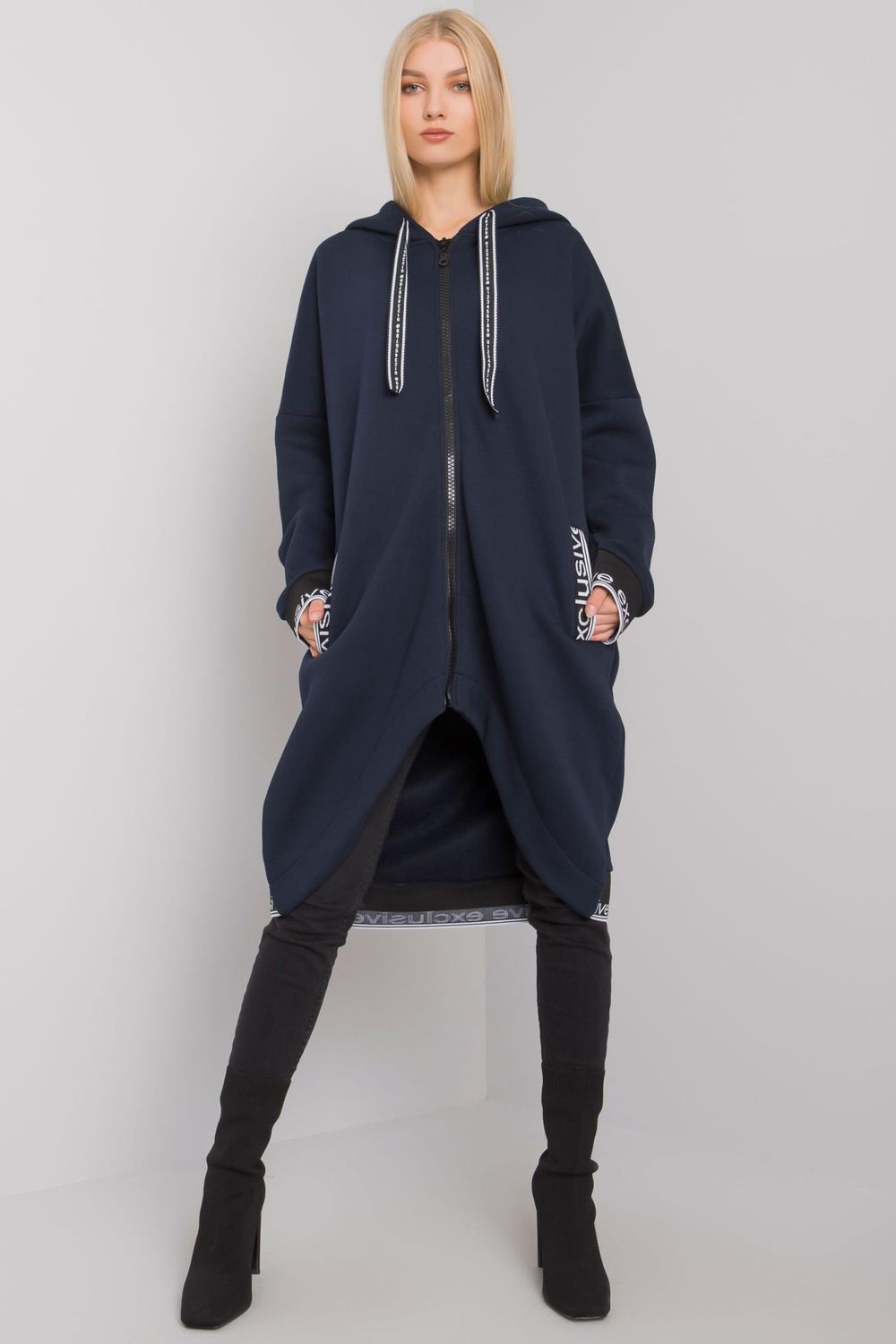 Sweater model 159855 Relevance - Afbeelding 2