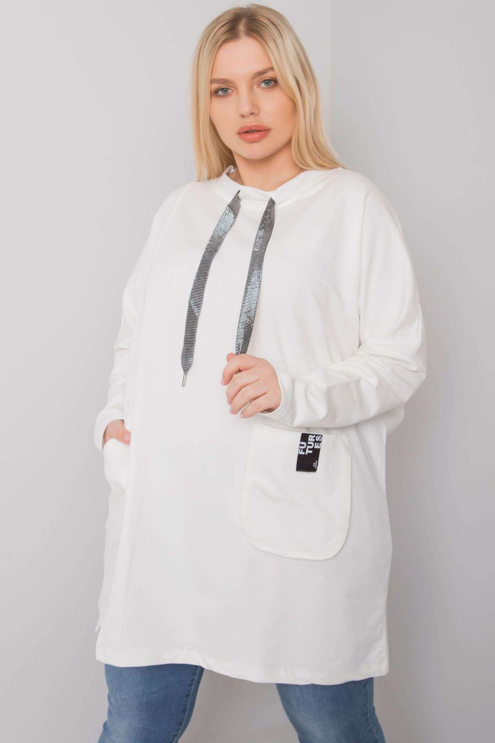 Tunika model 159964 Relevance