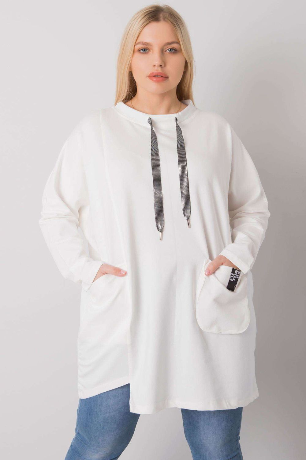 Tunika model 159964 Relevance - Afbeelding 2