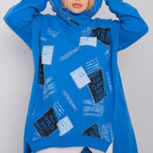 Sweater model 160035 Relevance