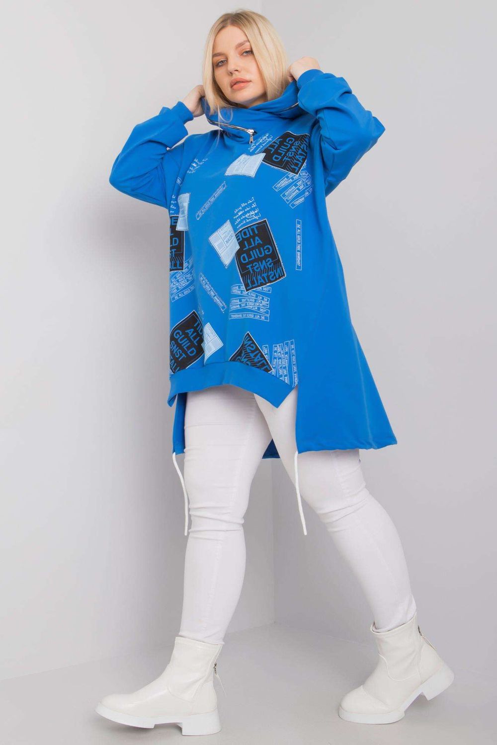 Sweater model 160035 Relevance - Afbeelding 3