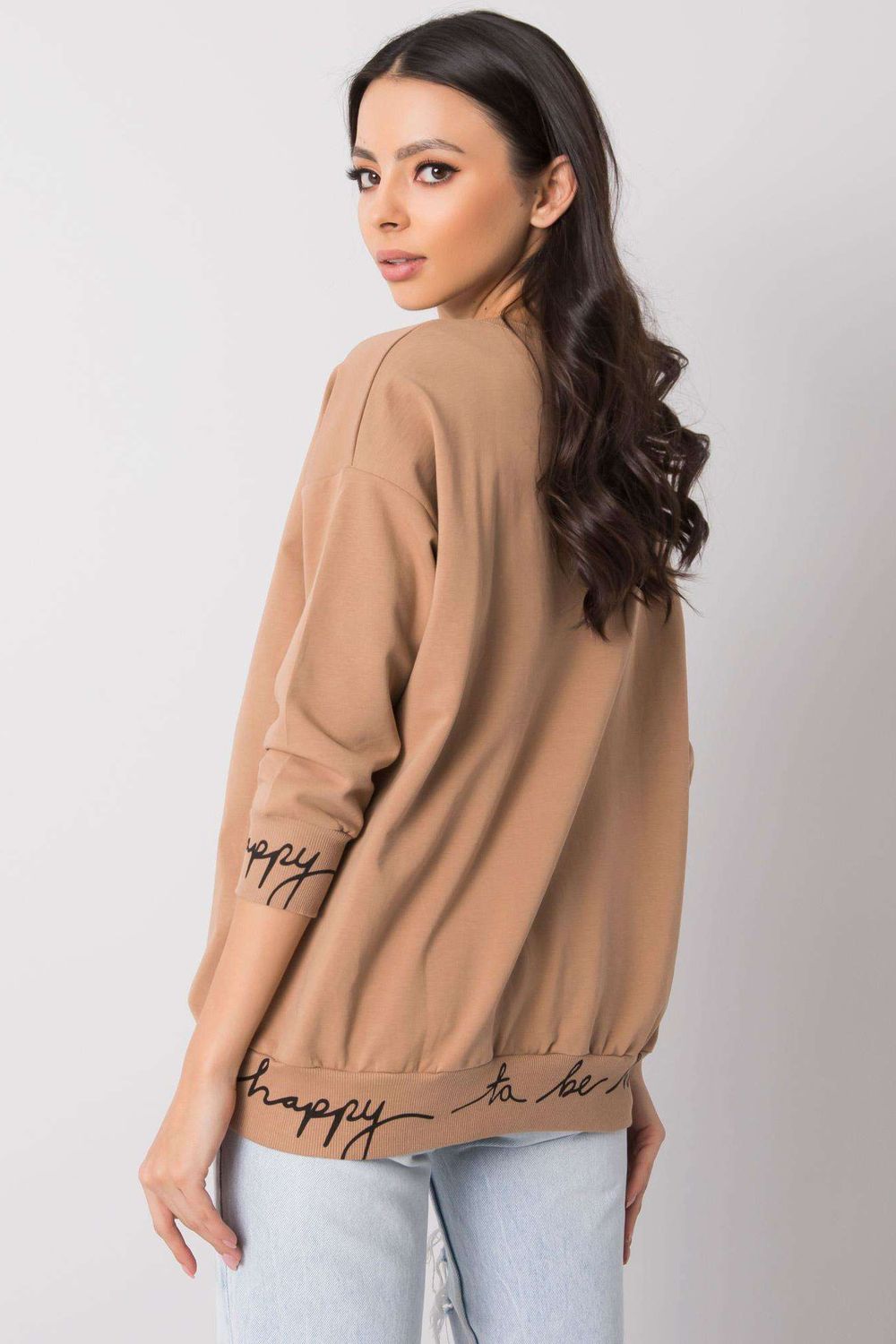 Sweater model 160066 Relevance - Afbeelding 3