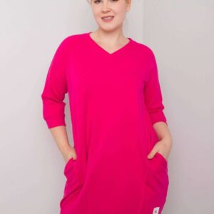 Plus-Size Kleider model 160076 Relevance