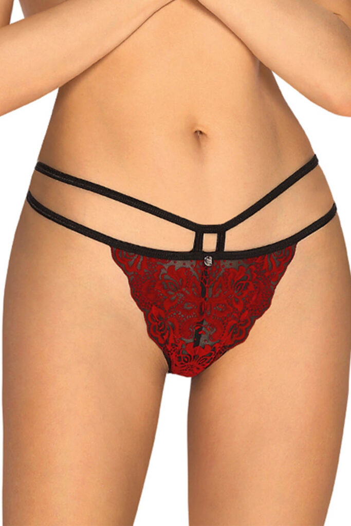 Höschen model 160157 Obsessive