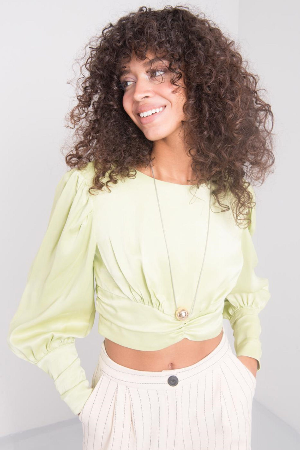 Bluse model 160344 By Sally Fashion