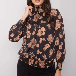 Bluse model 160374 Italy Moda