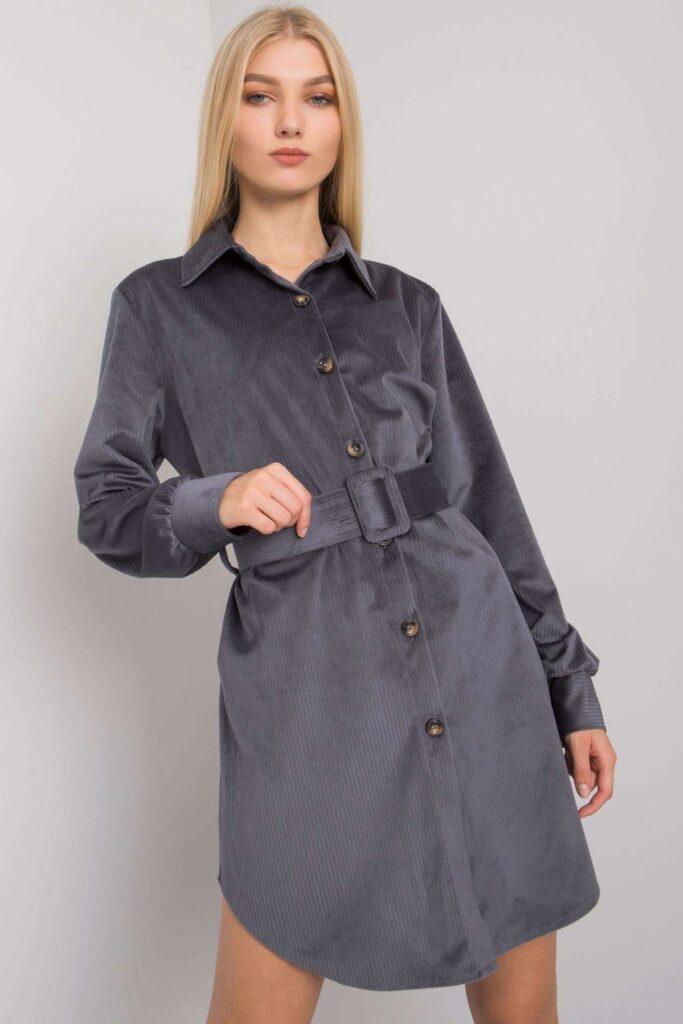 Alltagskleid model 160422 Italy Moda