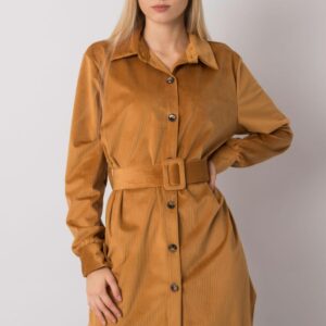 Alltagskleid model 160423 Italy Moda