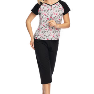 Pyjama model 160616 Irall
