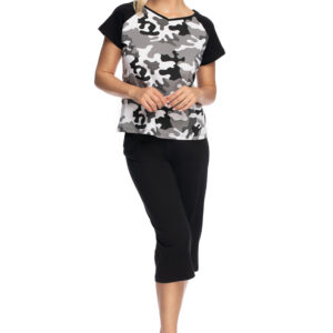 Pyjama model 160617 Irall