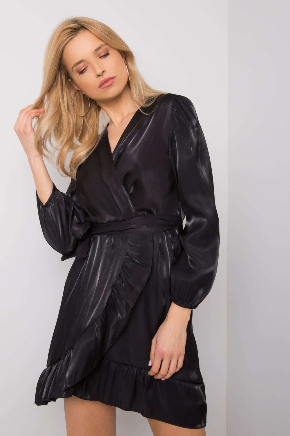 Abendkleid model 160631 Italy Moda - Afbeelding 2