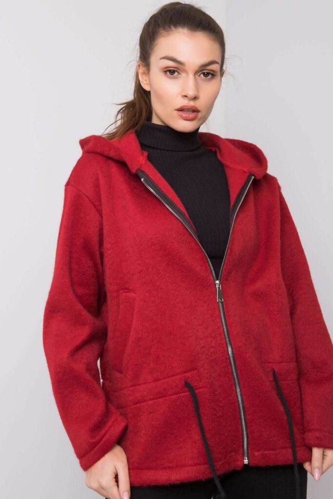 Sweater model 160634 Italy Moda