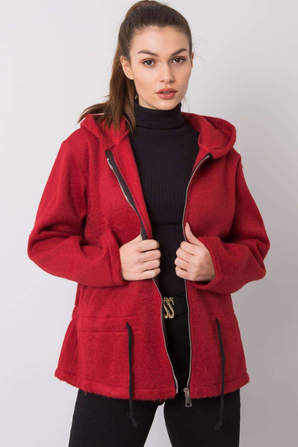 Sweater model 160634 Italy Moda - Afbeelding 3