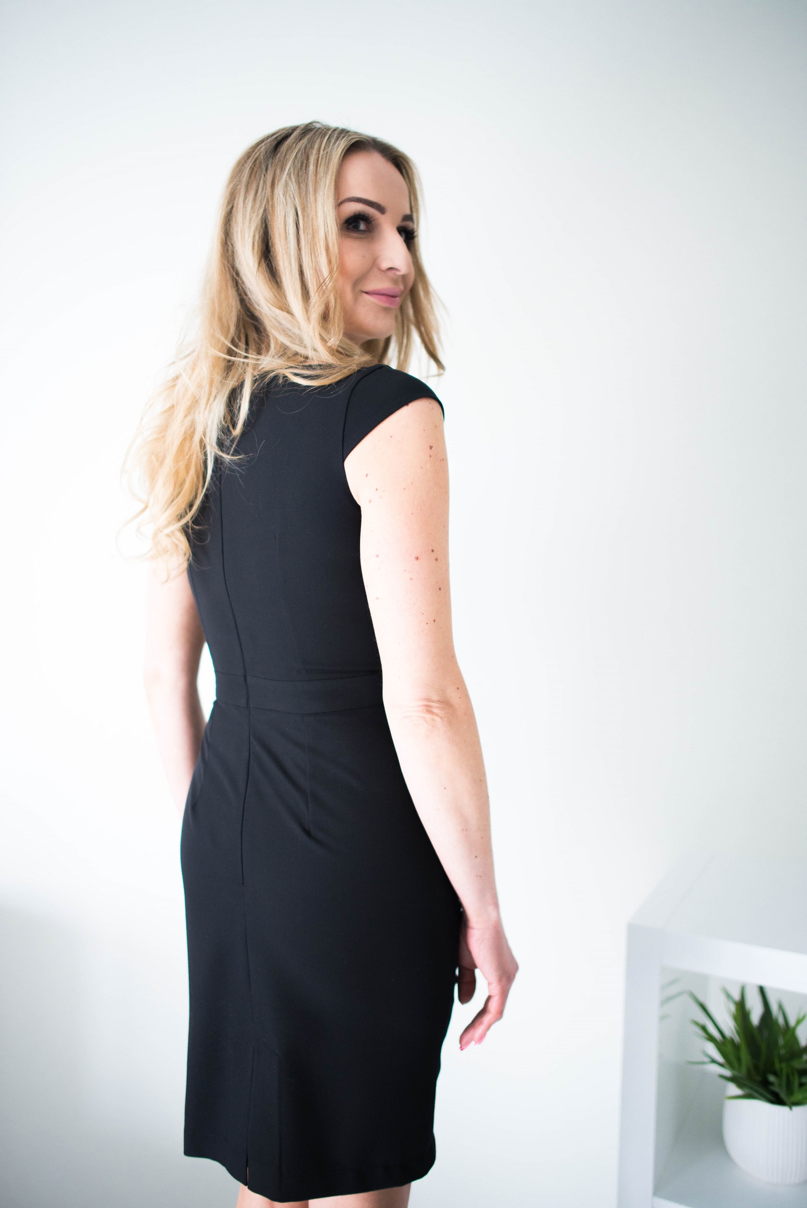 Abendkleid model 108515 Jersa - Afbeelding 2