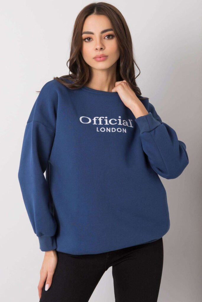 Sweater model 160734 Ex Moda