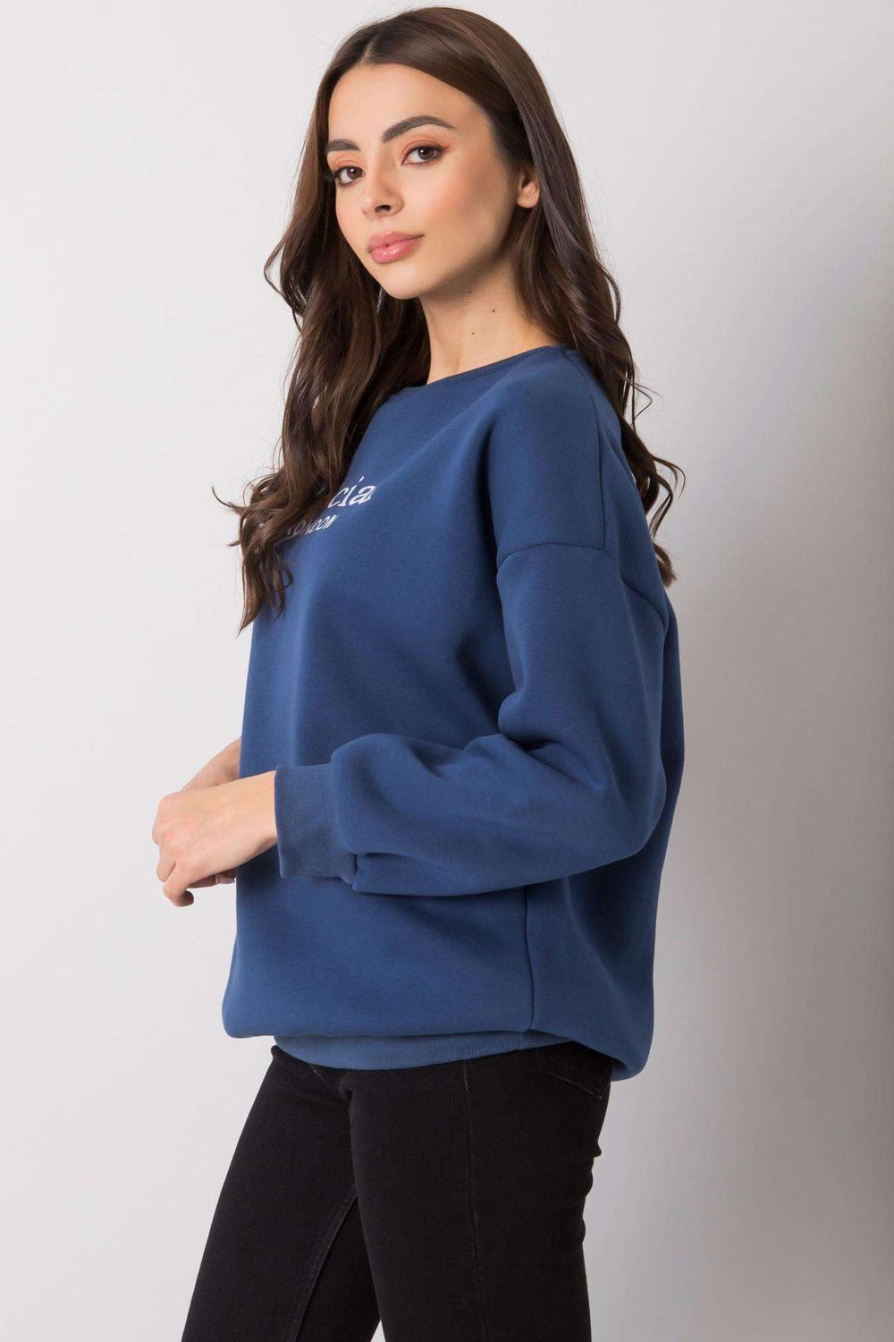 Sweater model 160734 Ex Moda - Afbeelding 2