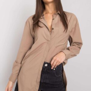 Langarm Hemd model 160737 Ex Moda