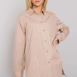 Langarm Hemd model 160741 Ex Moda