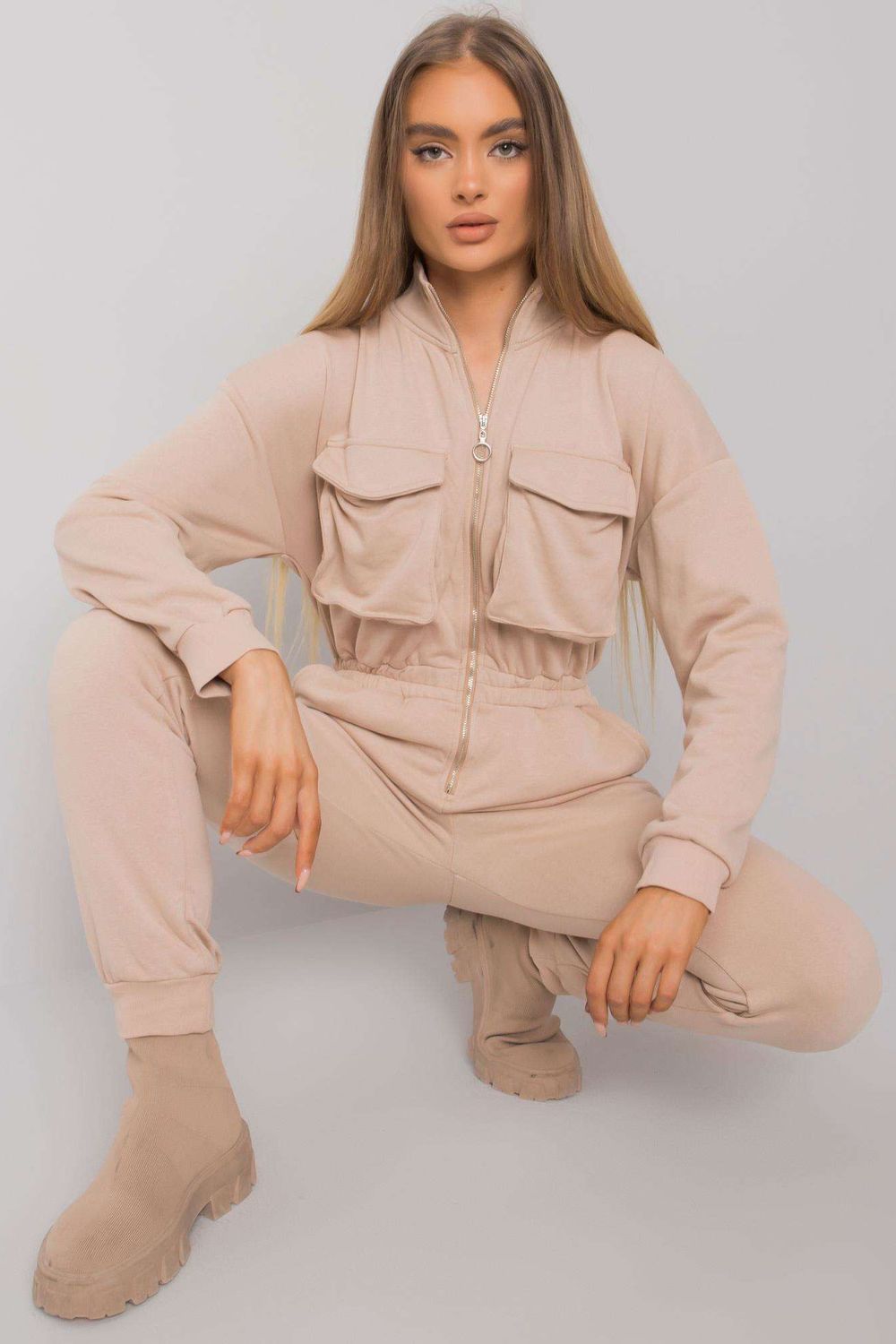 Overall model 160744 Ex Moda - Afbeelding 2