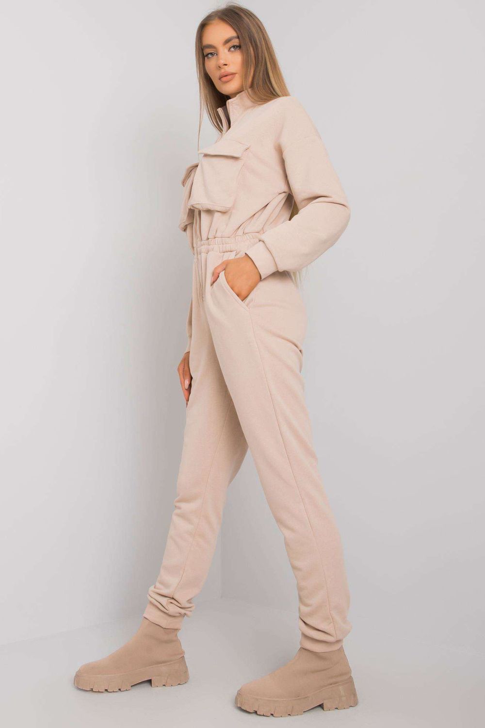 Overall model 160744 Ex Moda - Afbeelding 3