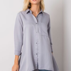 Langarm Hemd model 160751 Ex Moda