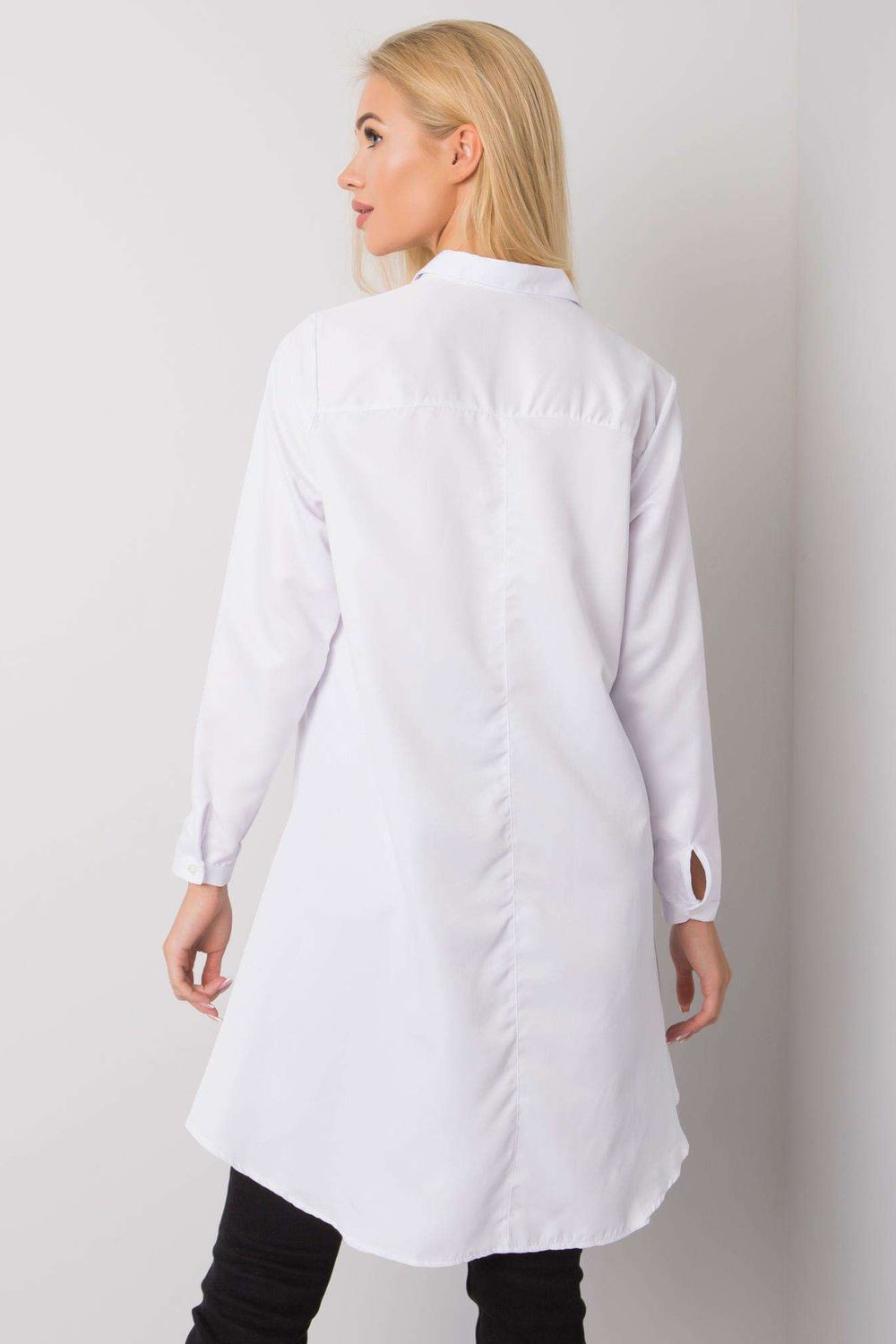Langarm Hemd model 160753 Ex Moda - Afbeelding 3
