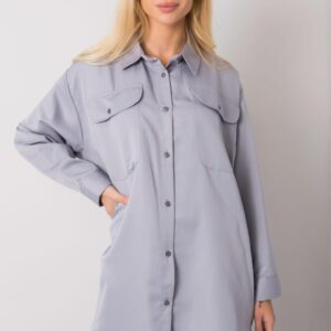 Langarm Hemd model 160758 Ex Moda
